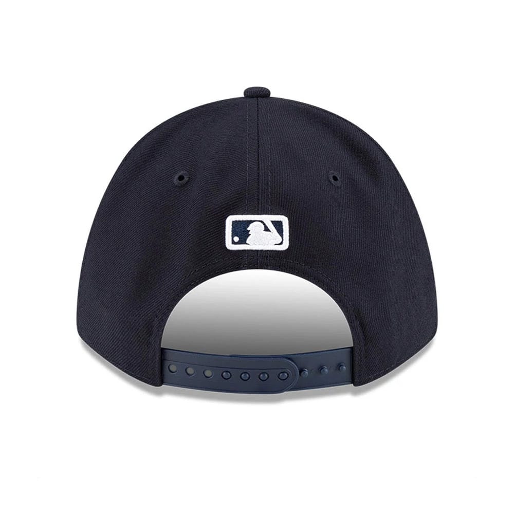 Detroit Tigers MLB Player Replica Navy 9FORTY M-Crown Adjustable Cap