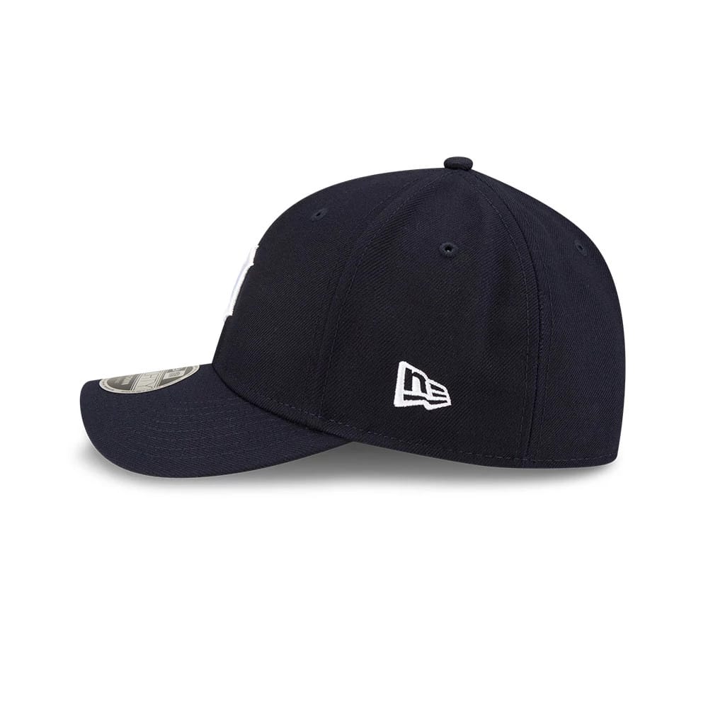 Detroit Tigers MLB Player Replica Navy 9FORTY M-Crown Adjustable Cap