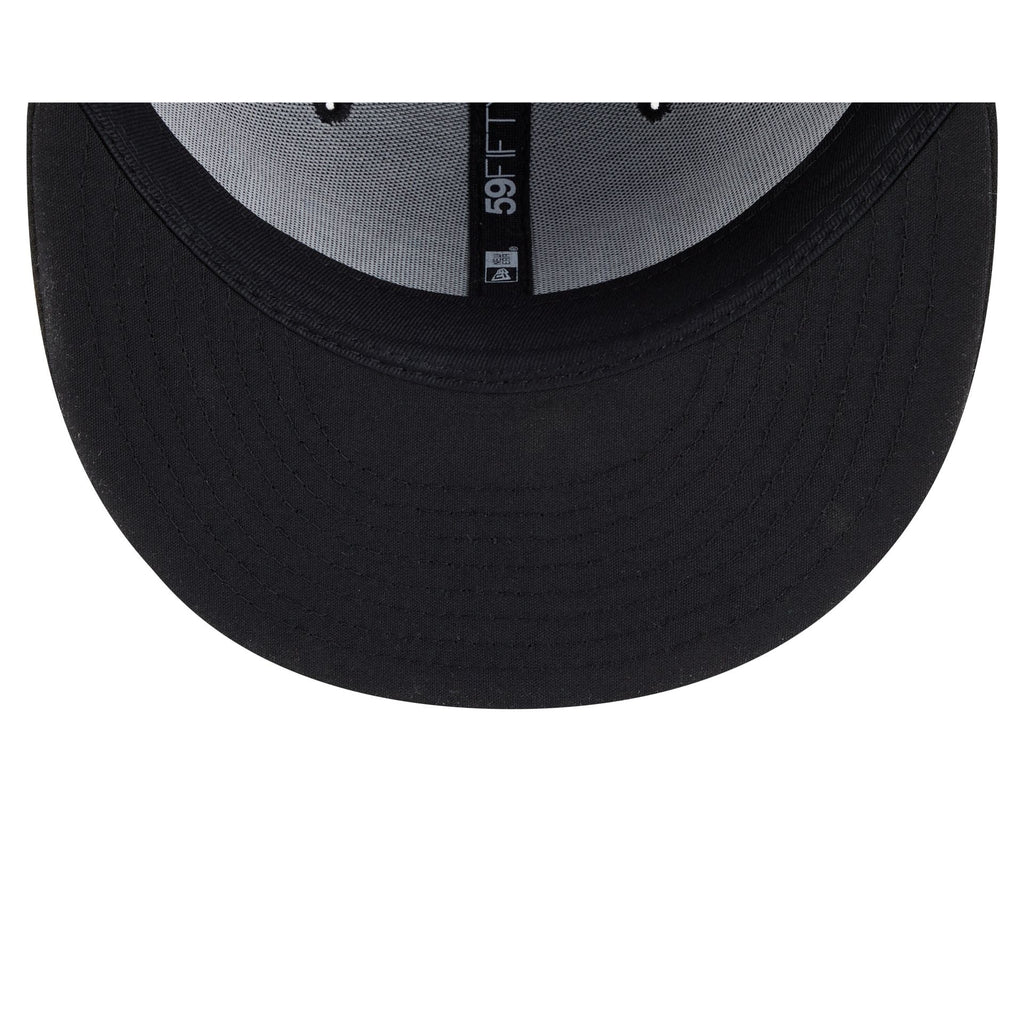 Miami Marlins City Connect Fan Pack Alt 59FIFTY Fitted Hat