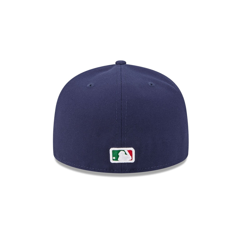 Big League Chew x Milwaukee Brewers 59FIFTY Fitted Hat