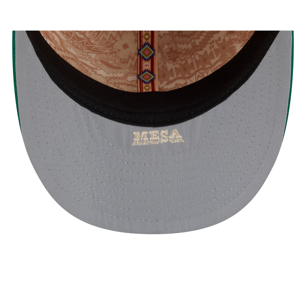Athletics 2026 Spring Training 59FIFTY Fitted Hat