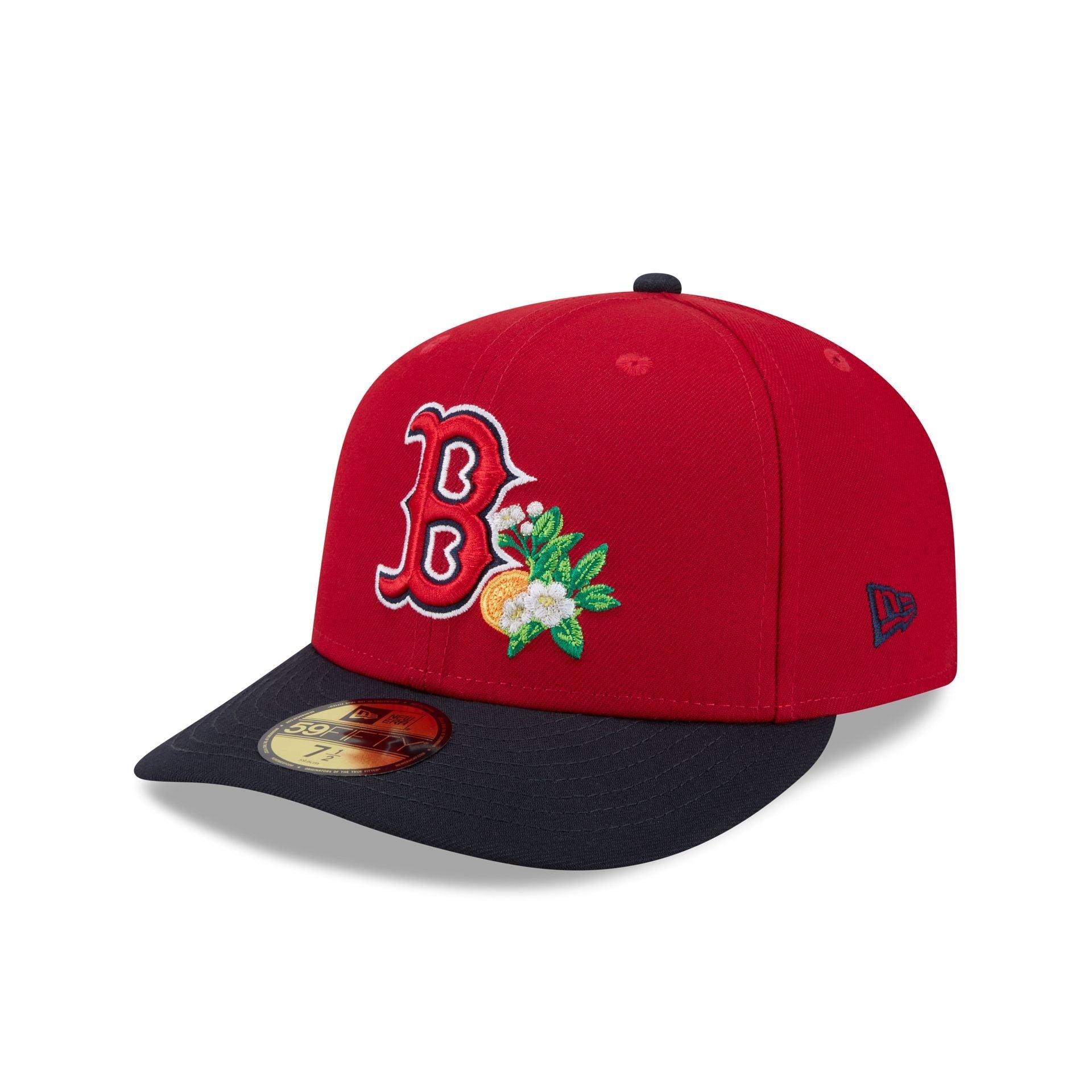 Boston Red Sox 2026 Spring Training 59FIFTY Fitted Hat
