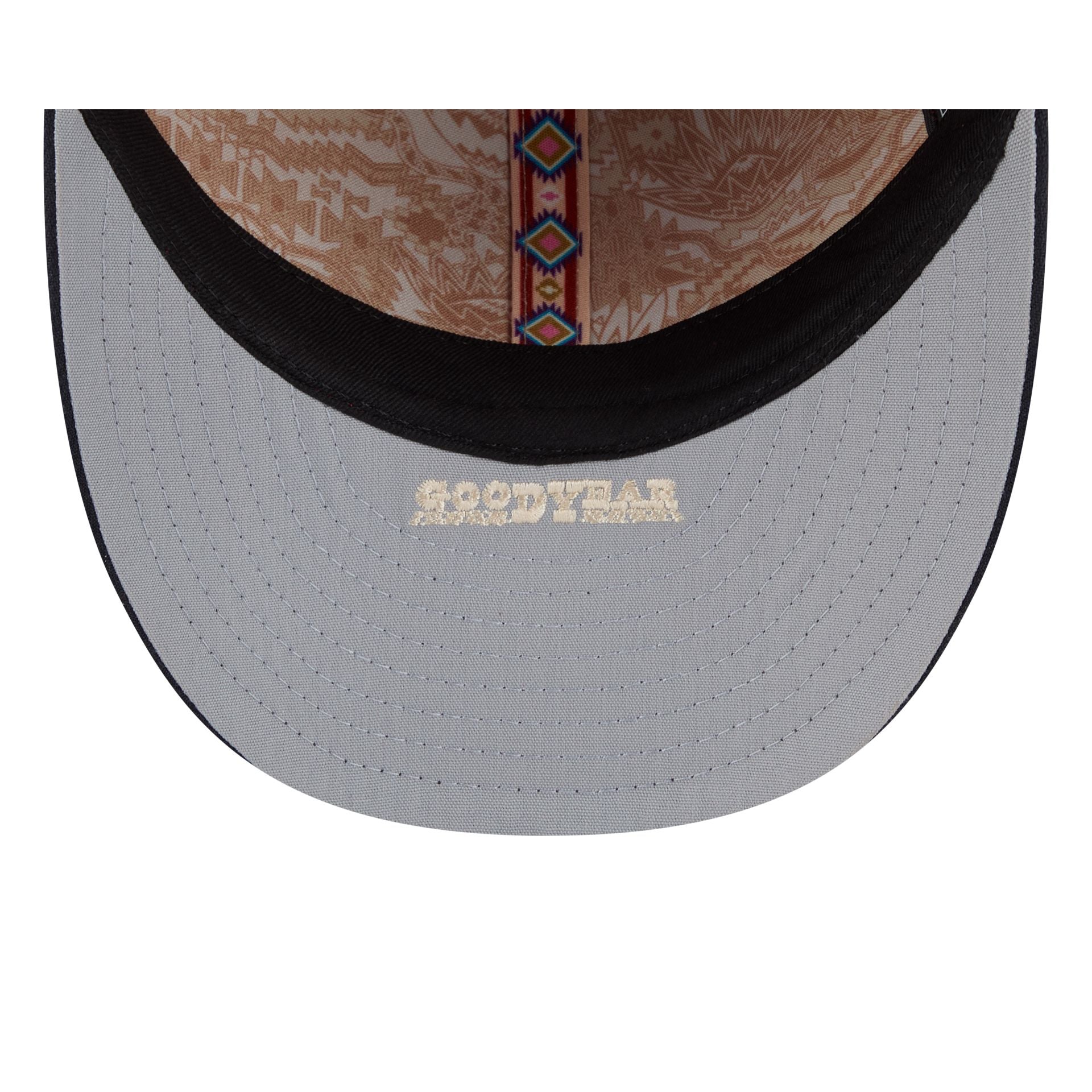 Cleveland Guardians 2026 Spring Training 59FIFTY Fitted Hat