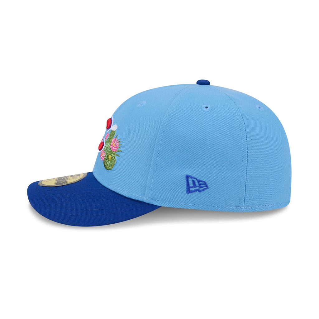 Chicago Cubs 2026 Spring Training 59FIFTY Fitted Hat