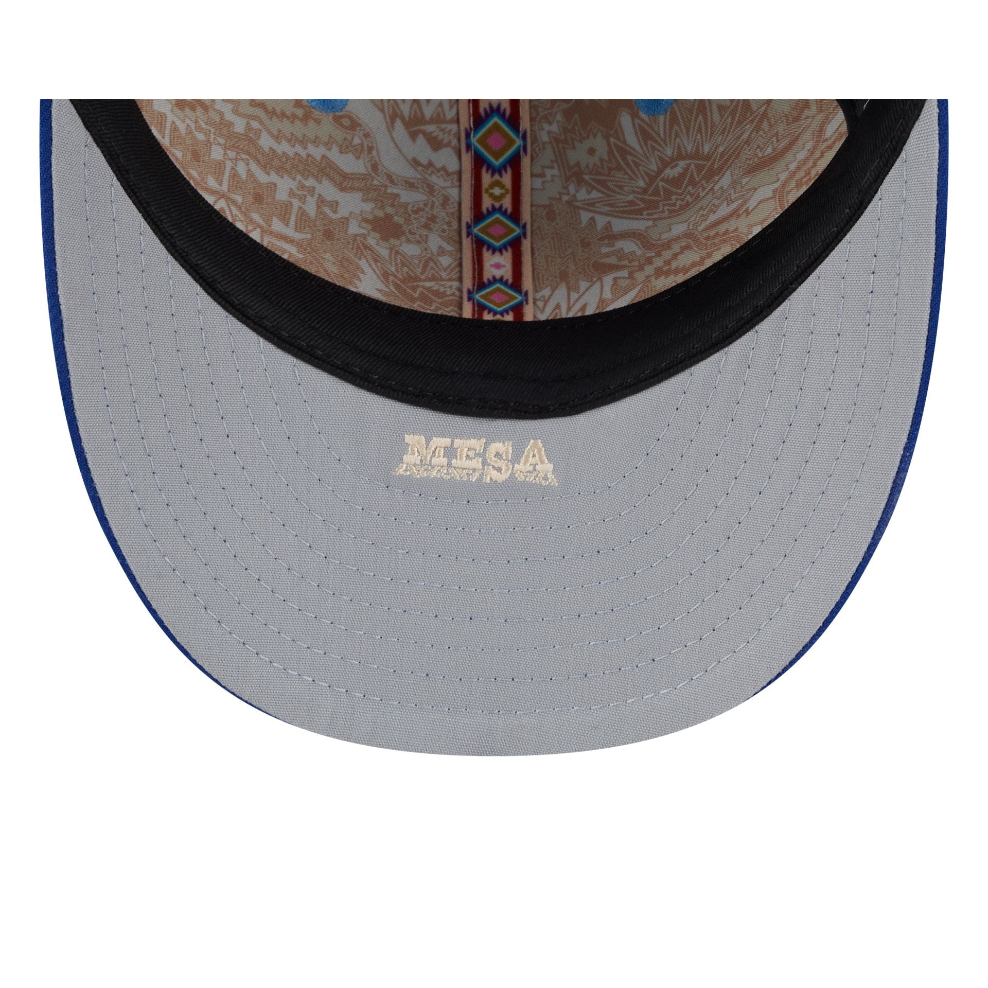 Chicago Cubs 2026 Spring Training 59FIFTY Fitted Hat