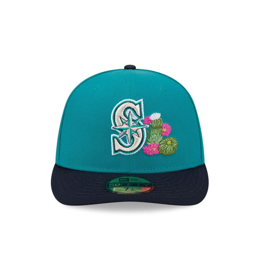 Seattle Mariners 2026 Spring Training 59FIFTY Fitted Hat
