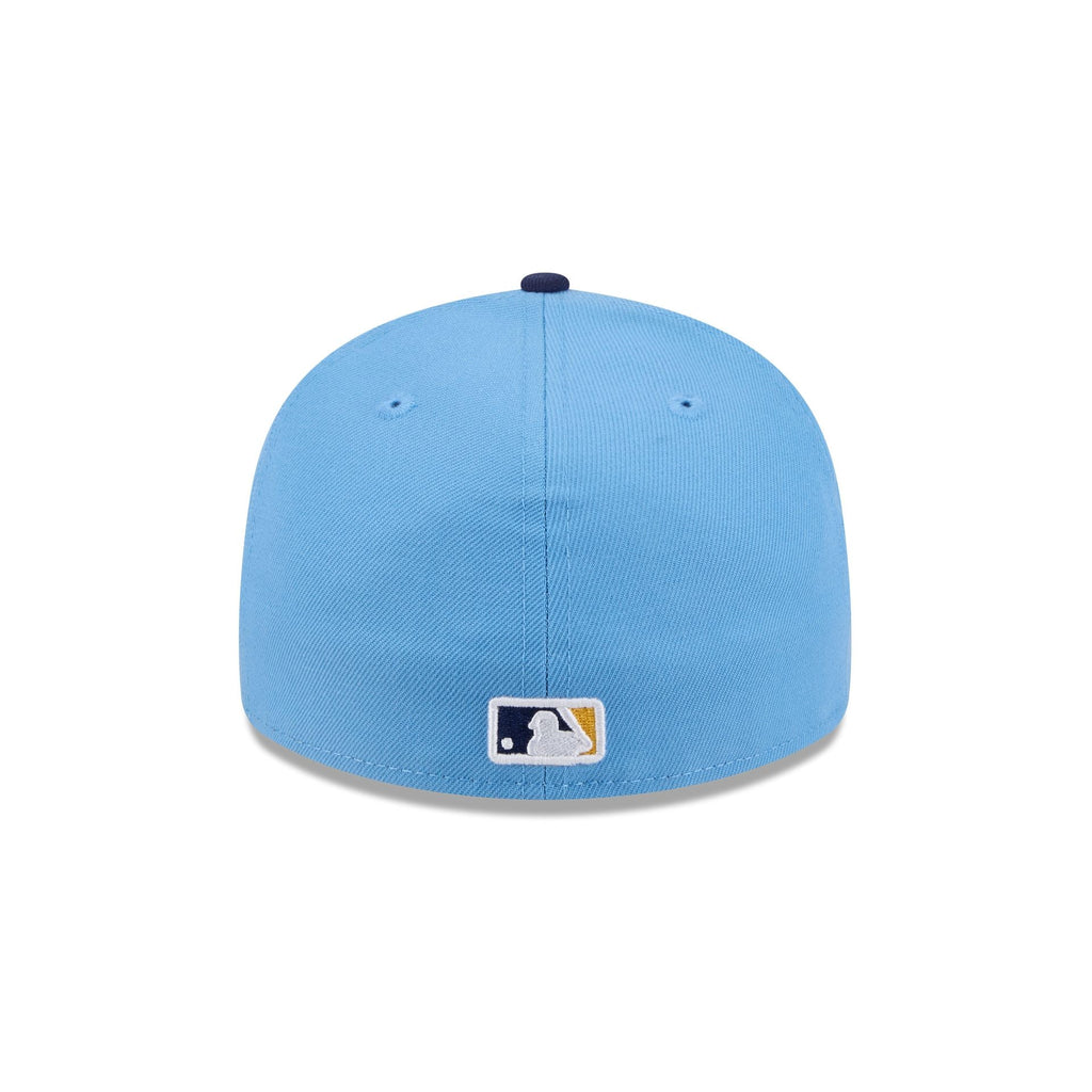 Milwaukee Brewers 2026 Spring Training Low Profile 59FIFTY Fitted Hat