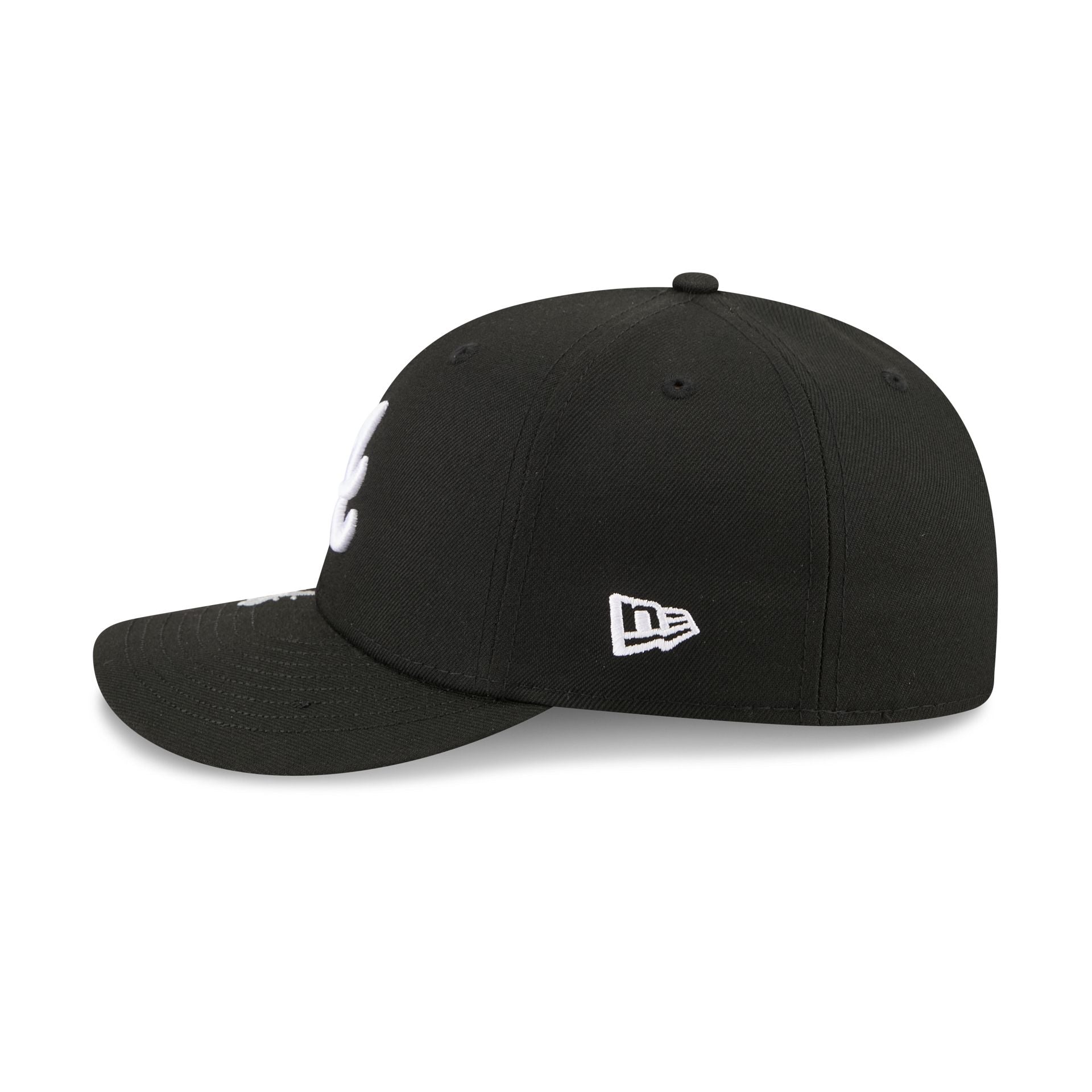 Atlanta Braves Surf Tide 59FIFTY Fitted Hat