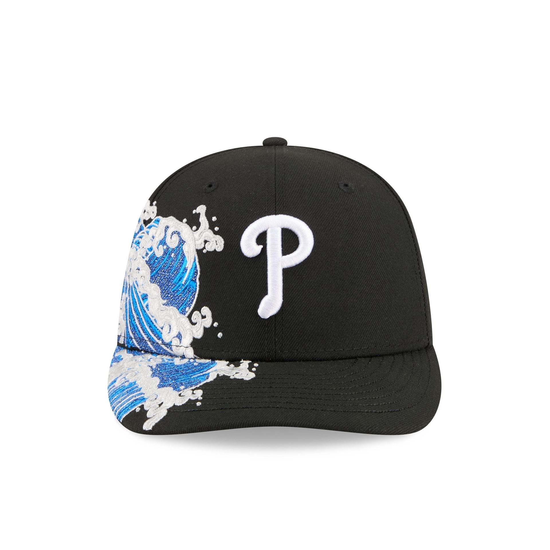 Philadelphia Phillies Surf Tide 59FIFTY Fitted Hat