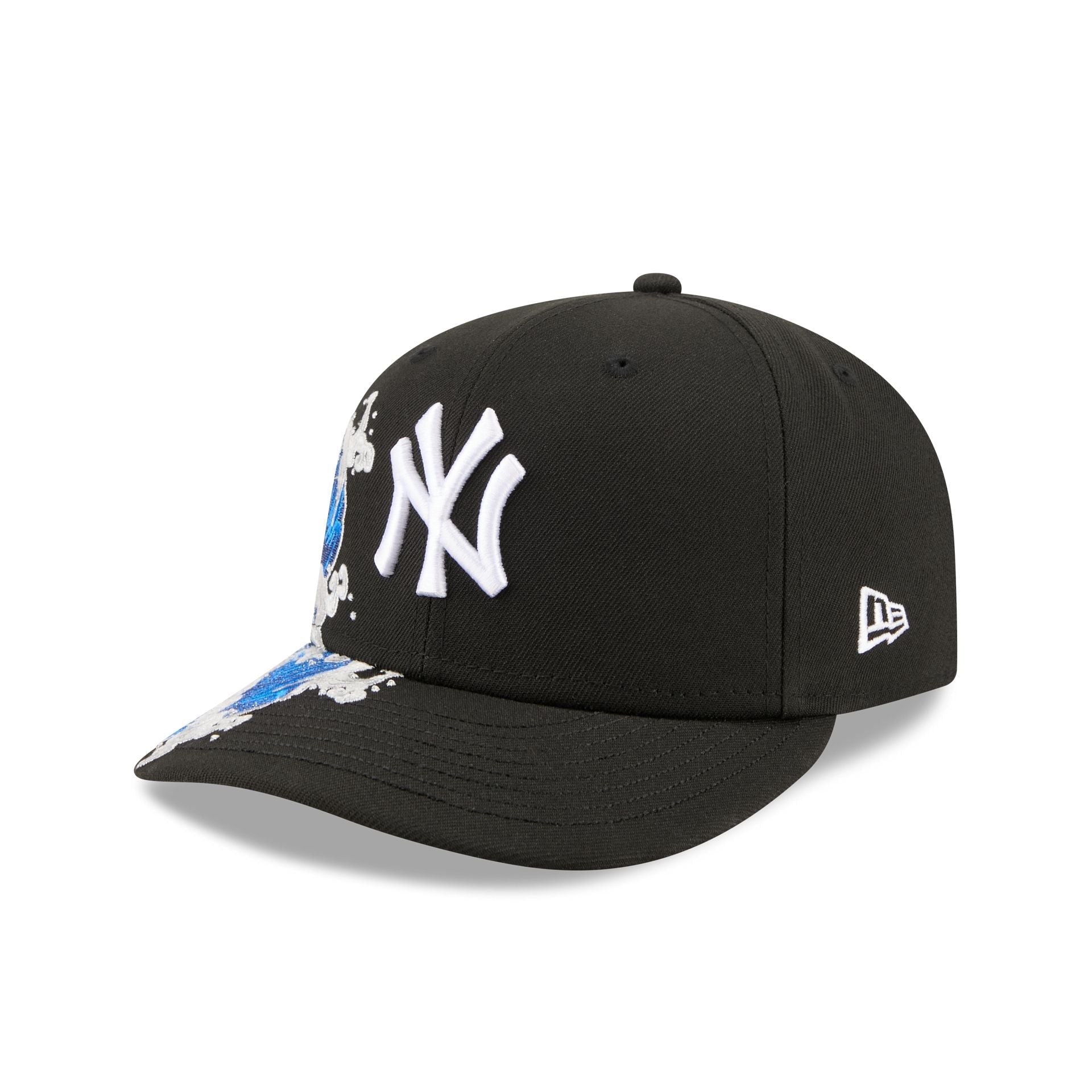 New York Yankees Surf Tide 59FIFTY Fitted Hat