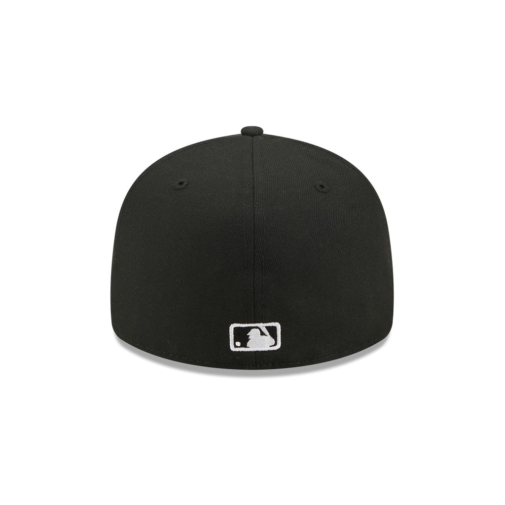 Atlanta Braves Liberty Eagle 59FIFTY Fitted Hat