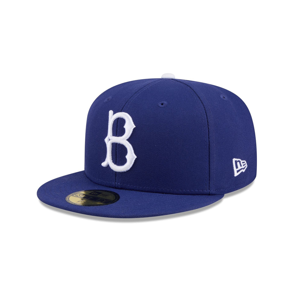 Brooklyn Dodgers Jackie Robinson Day 2026 59FIFTY Fitted Hat