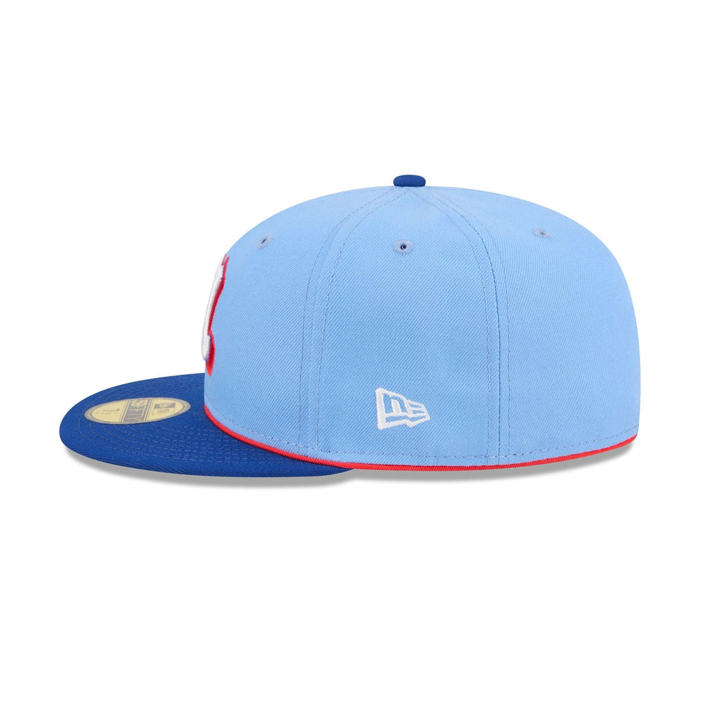 Atlanta Braves 2026 City Connect 59FIFTY Fitted Hat