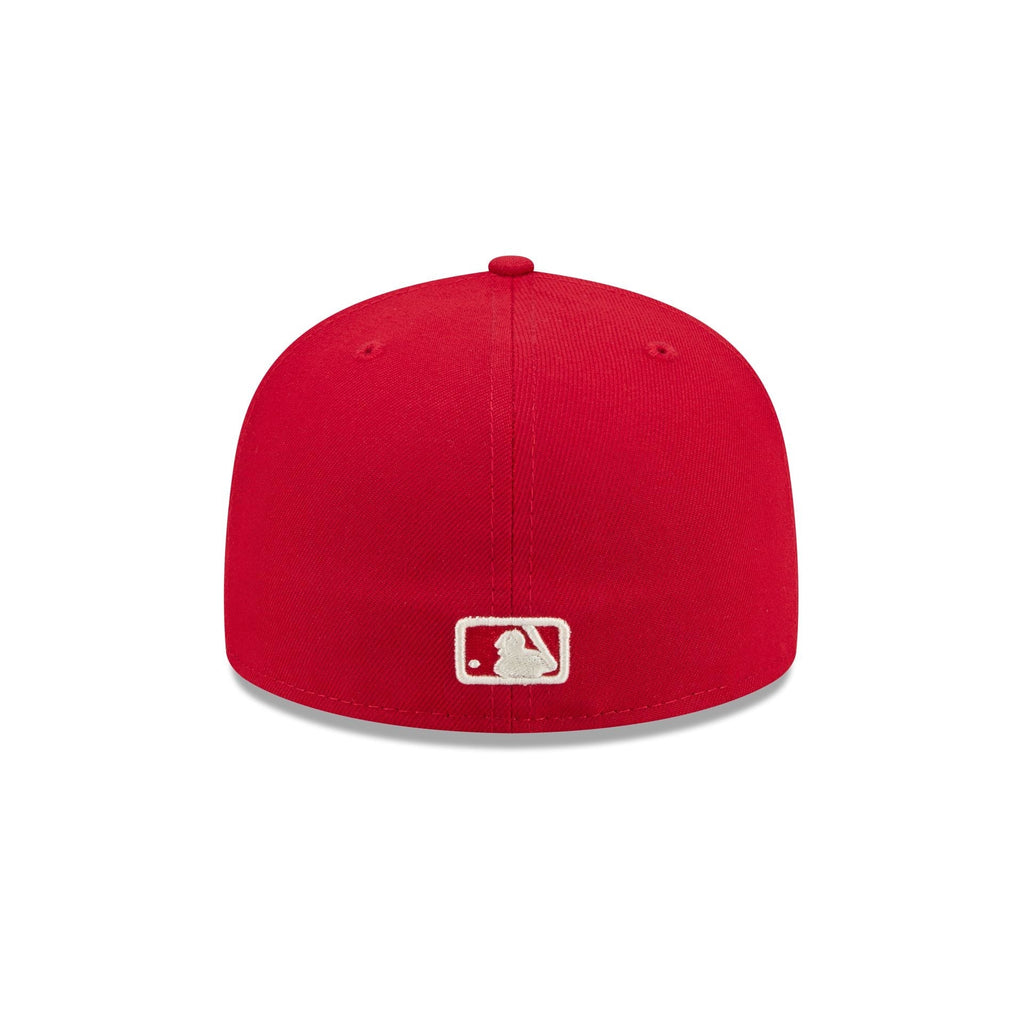 Texas Rangers 2026 City Connect Fan Pack 59FIFTY Fitted Hat
