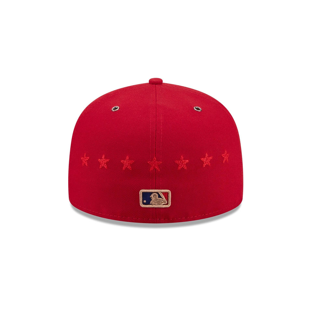 Philadelphia Phillies 2026 All-Star Game 59FIFTY Fitted Hat
