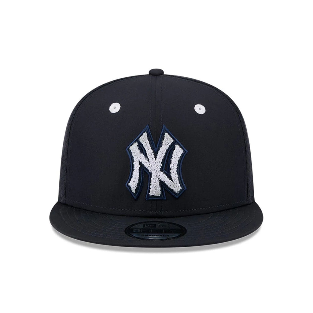 New York Yankees MLB All Star Game Navy 9FIFTY Snapback Adjustable Cap