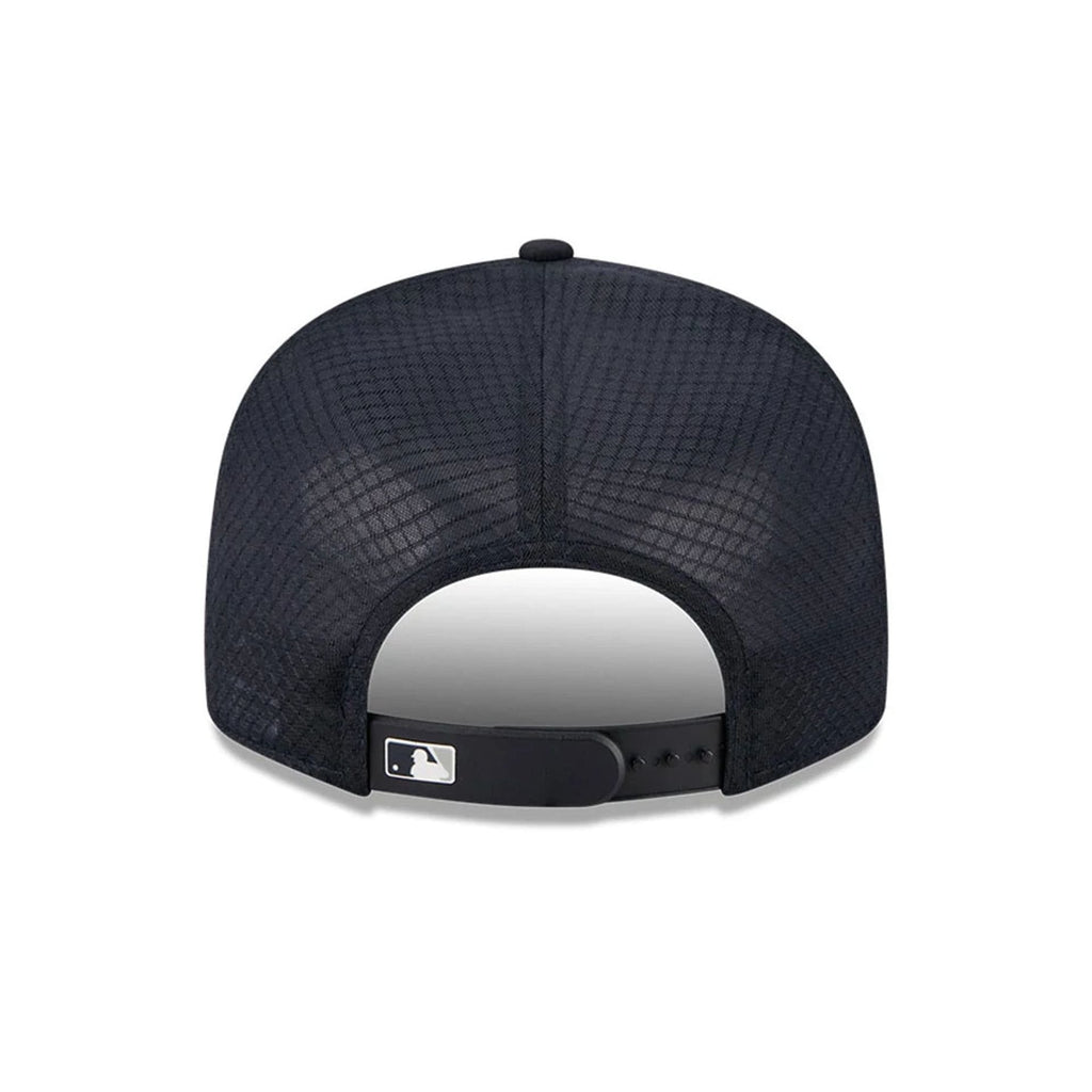 New York Yankees MLB All Star Game Navy 9FIFTY Snapback Adjustable Cap