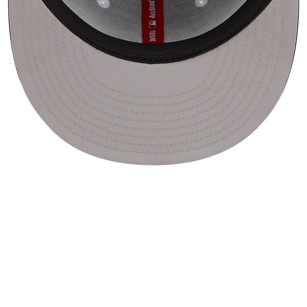 New York Yankees MLB All Star Game Navy 9FIFTY Snapback Adjustable Cap