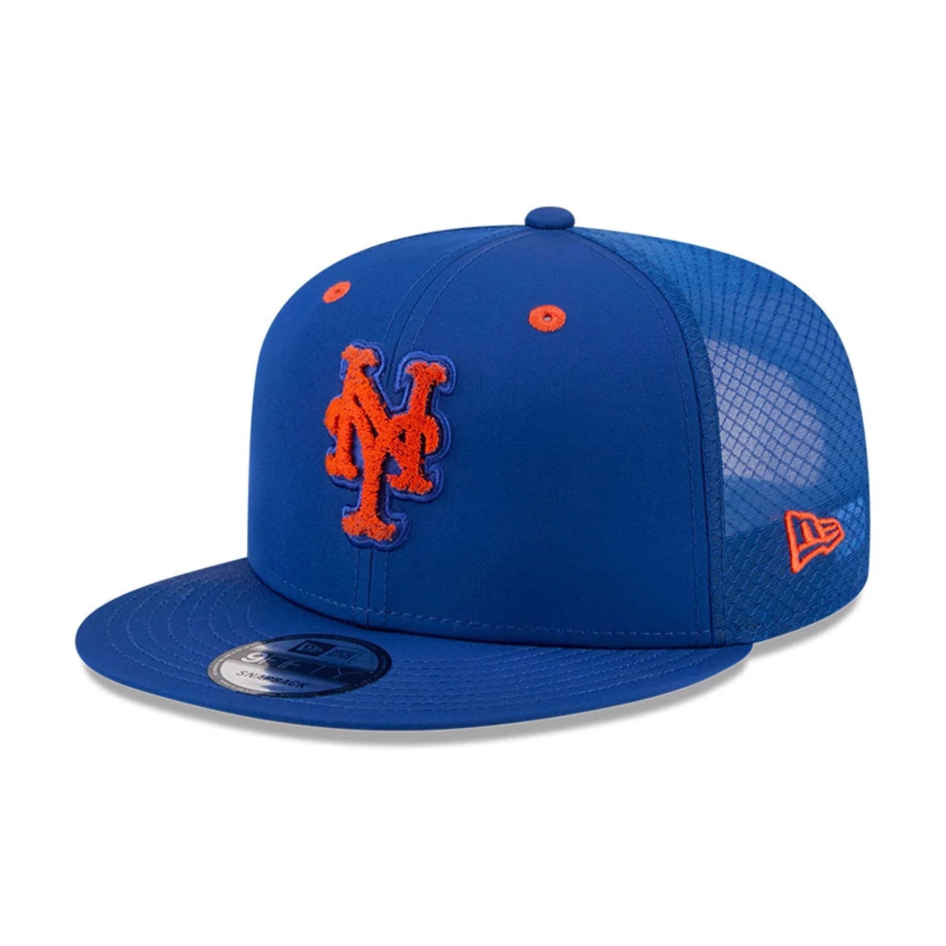 New York Mets MLB All Star Game Blue 9FIFTY Snapback Adjustable Cap