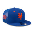 New York Mets MLB All Star Game Blue 9FIFTY Snapback Adjustable Cap