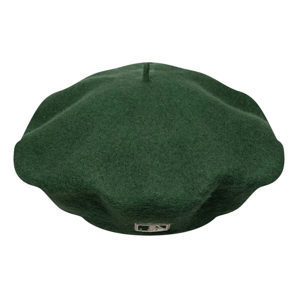 New York Yankees MLB Cooperstown Pin Dark Green Beret