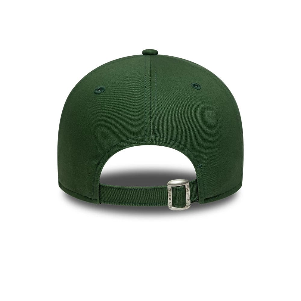 New York Yankees MLB Food Icon Dark Green 9FORTY Adjustable Cap
