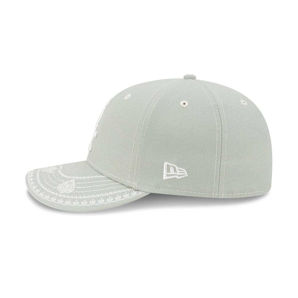Chicago White Sox MLB Fathers Day Pastel Green 59FIFTY Fitted Cap