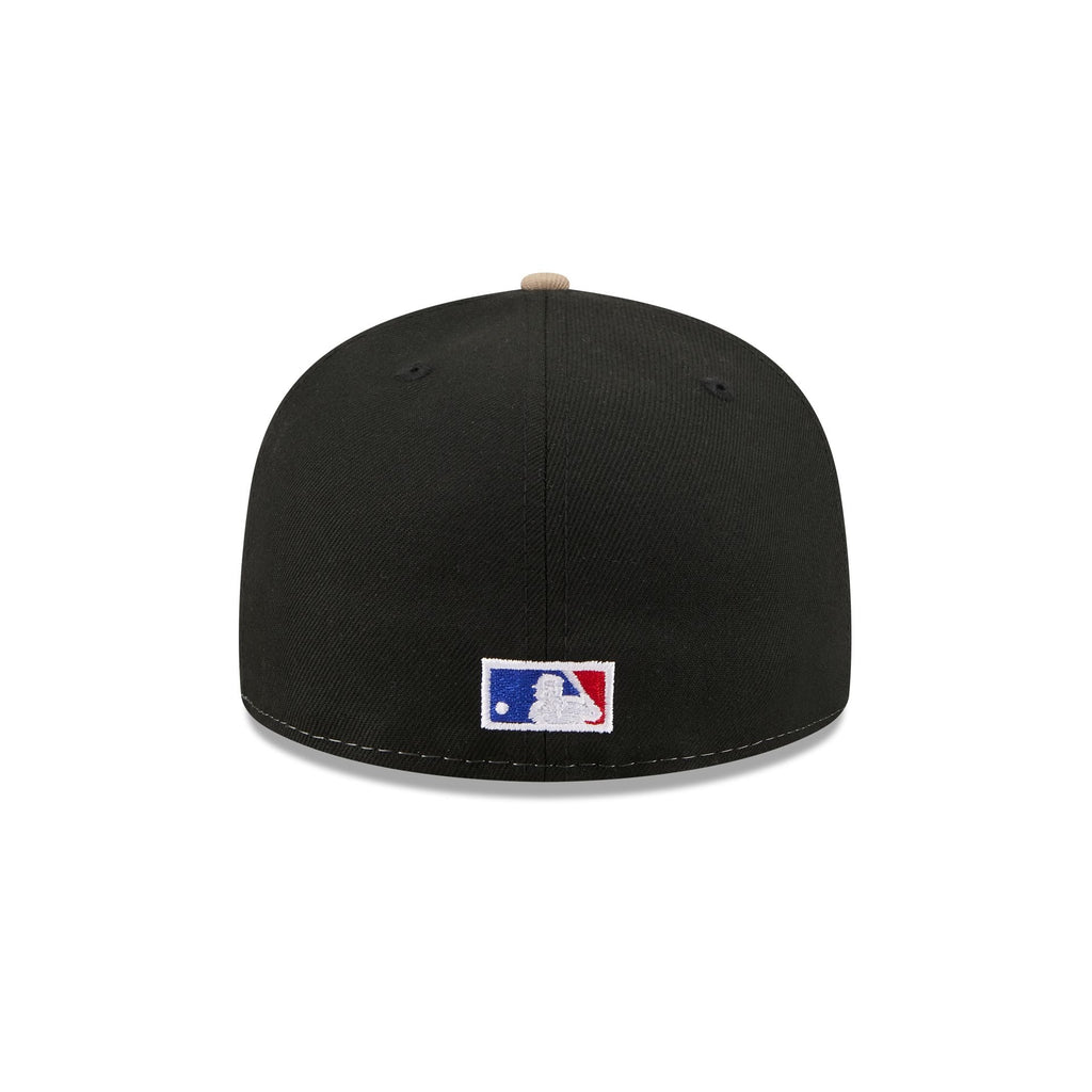 Chicago Cubs Ferris Bueller's Day Off 59FIFTY Fitted Hat