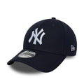 New York Yankees MLB Classic Navy 39THIRTY Stretch Fit Cap