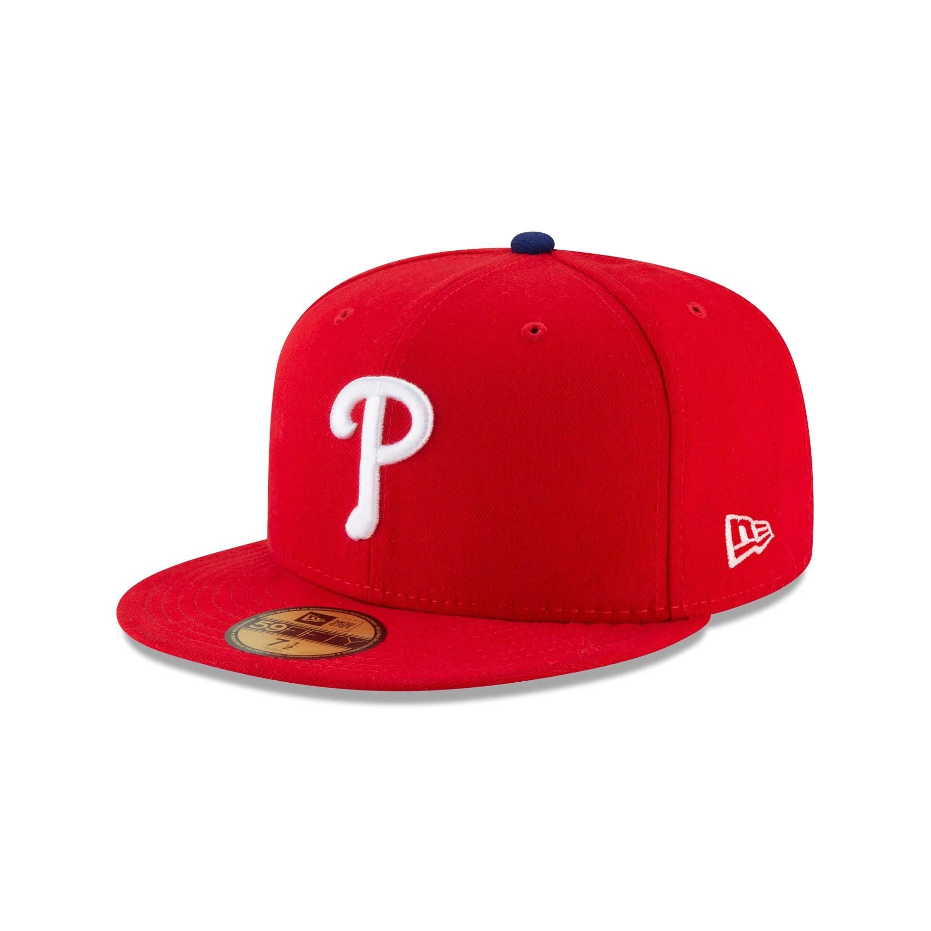 Philadelphia Phillies 2026 All-Star Game Host 59FIFTY Fitted Hat