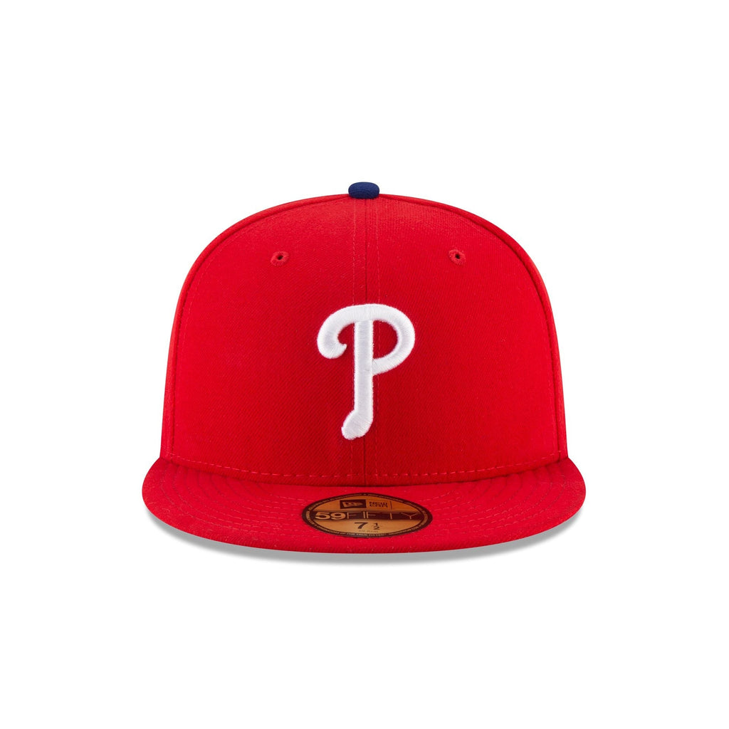 Philadelphia Phillies 2026 All-Star Game Host 59FIFTY Fitted Hat