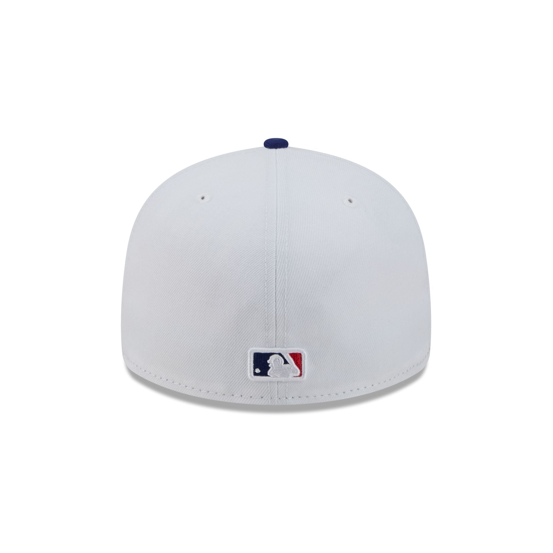 New York Yankees 2026 All-Star Game Optic White 59FIFTY Fitted Hat