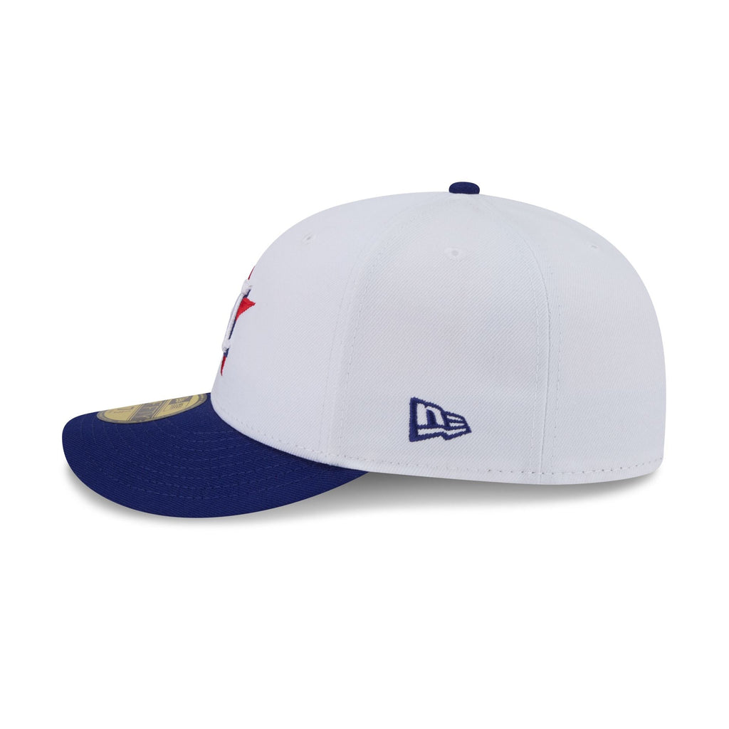 Houston Astros 2026 All-Star Game Optic White 59FIFTY Fitted Hat