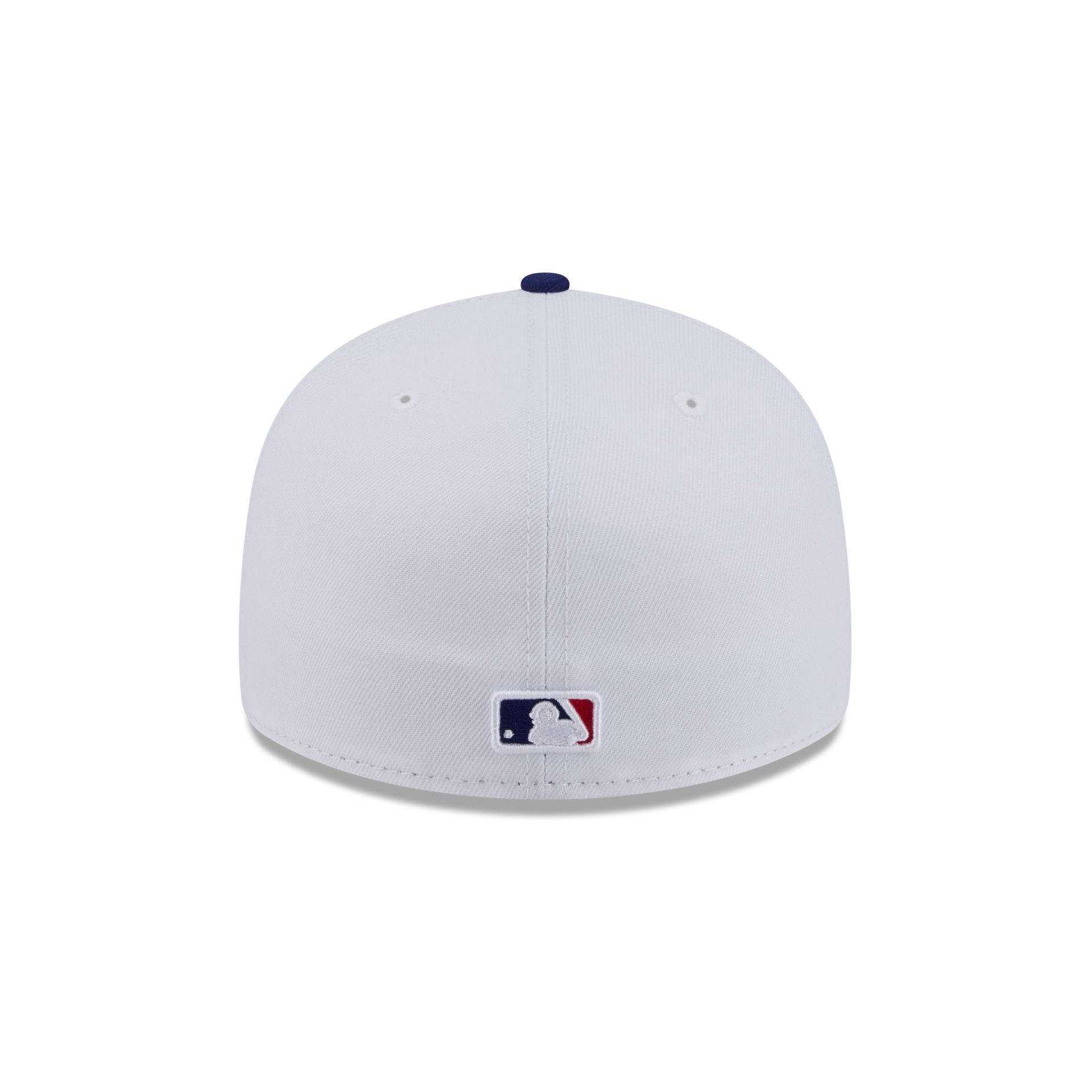 Houston Astros 2026 All-Star Game Optic White 59FIFTY Fitted Hat