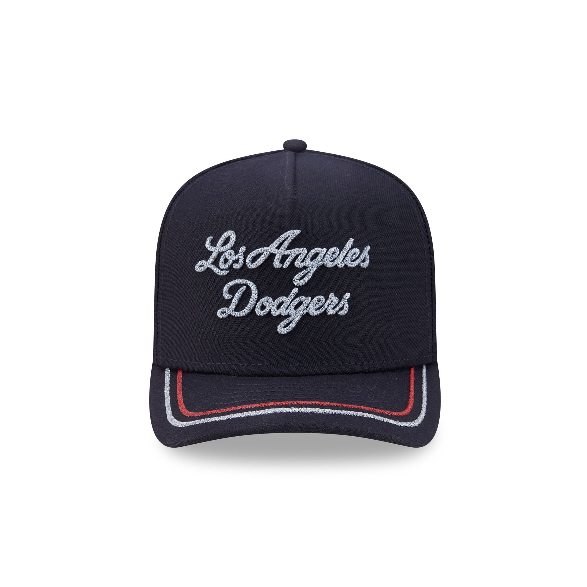 Los Angeles Dodgers All-Star Game Navy 59FIFTY A-Frame Fitted Hat