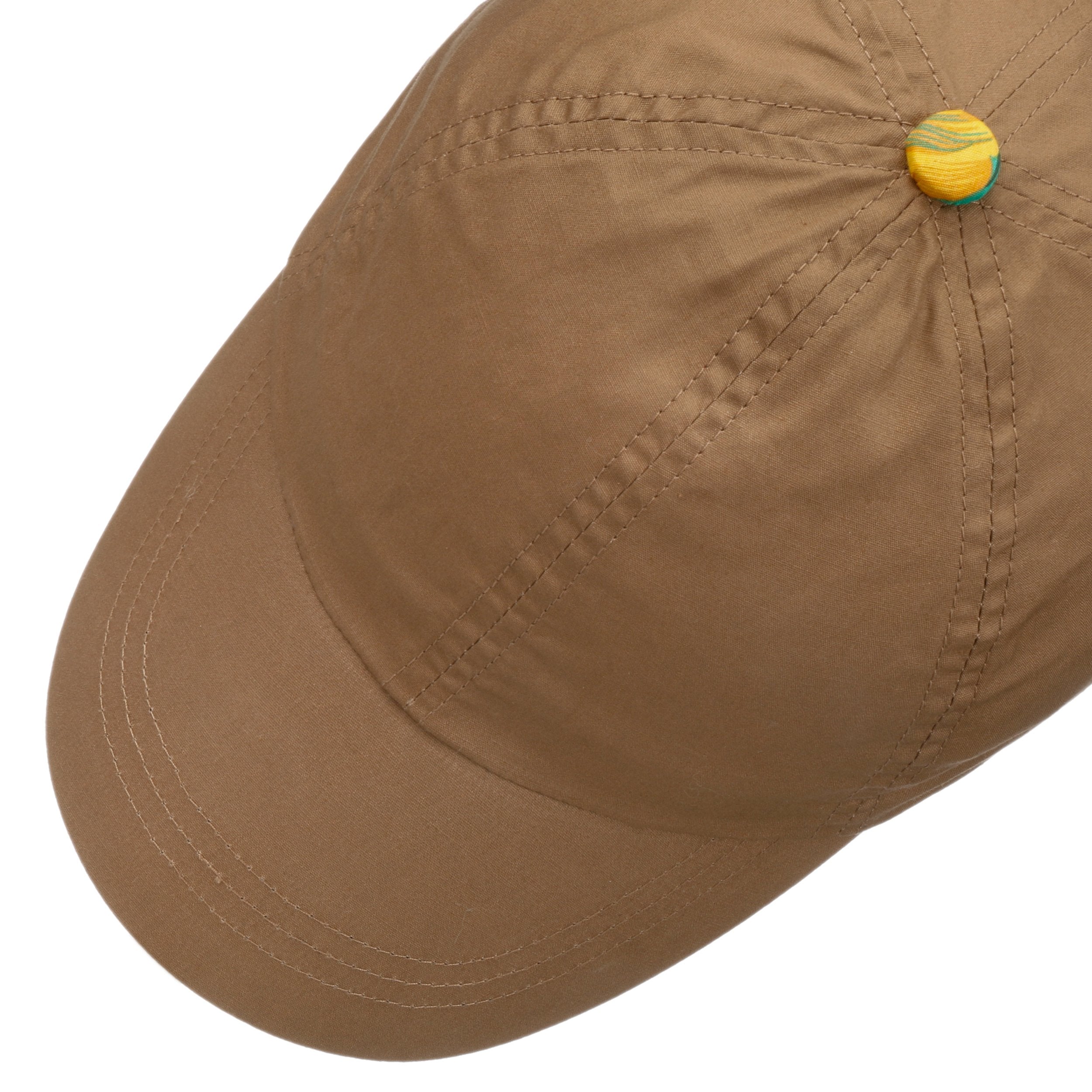 Uni Flower Cap with Loop