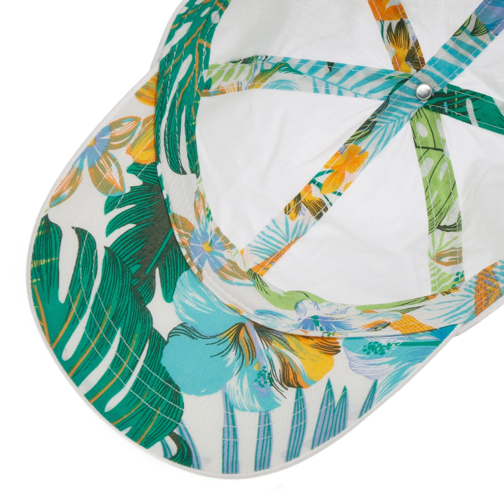Uni Flower Cap with Loop