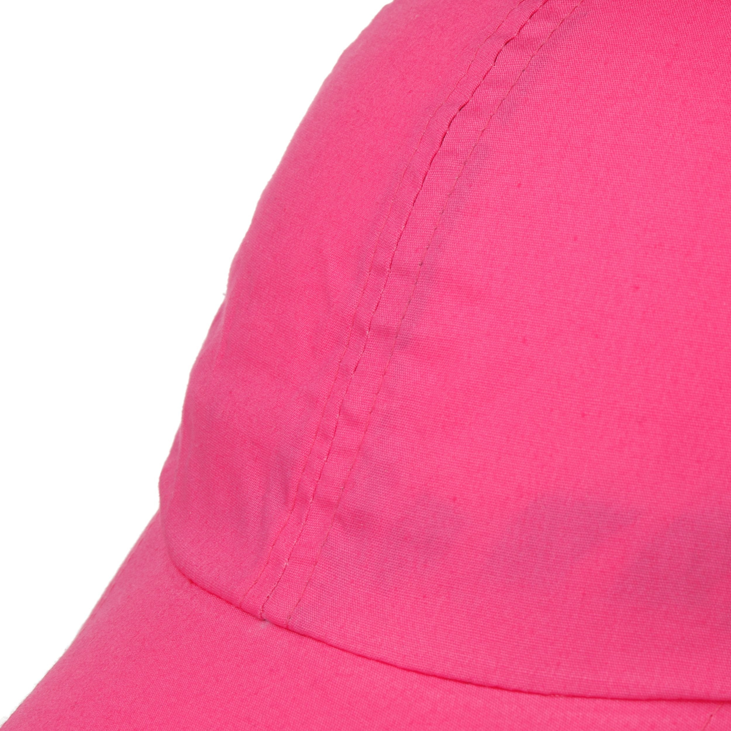 Uni Flower Cap with Loop