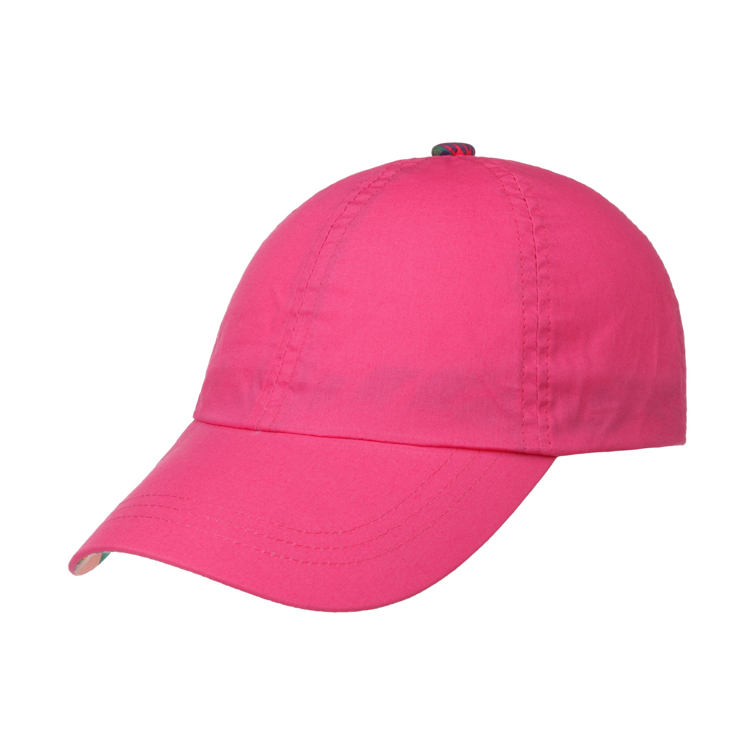 Uni Flower Cap with Loop