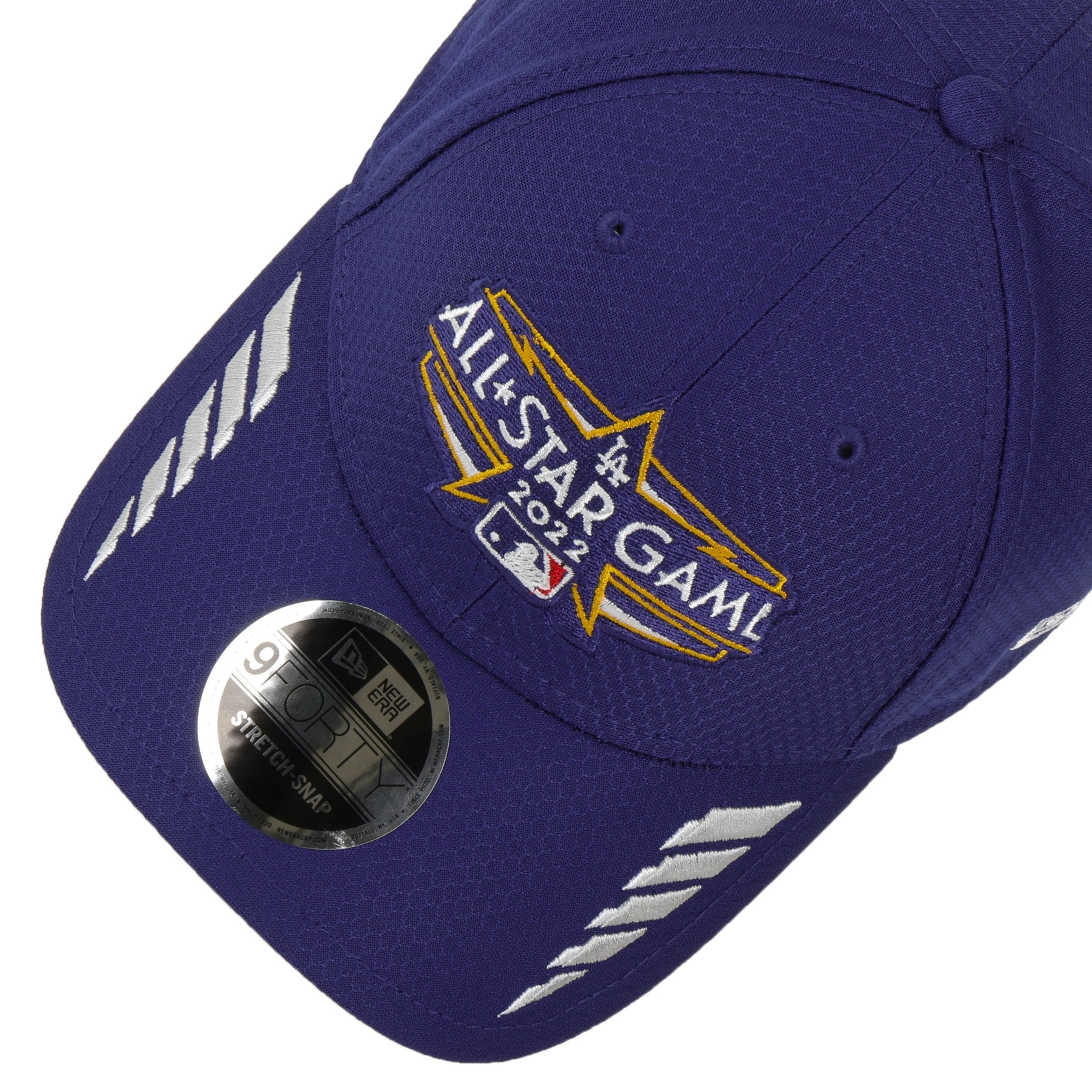 9Forty LA Dodgers Palm Allstar Cap