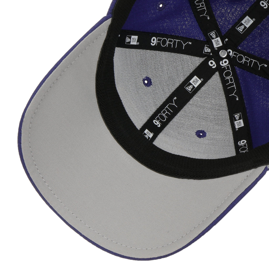 9Forty LA Dodgers Palm Allstar Cap