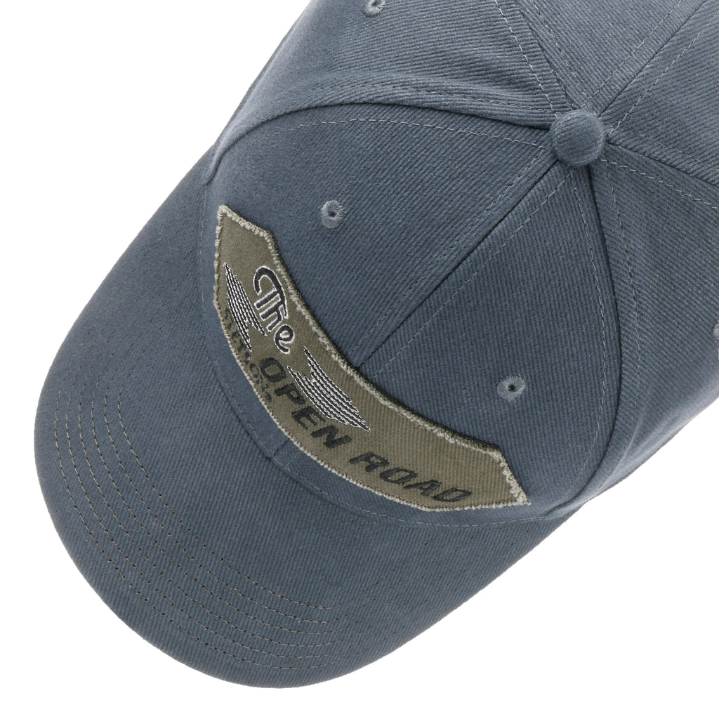The Open Road Cap