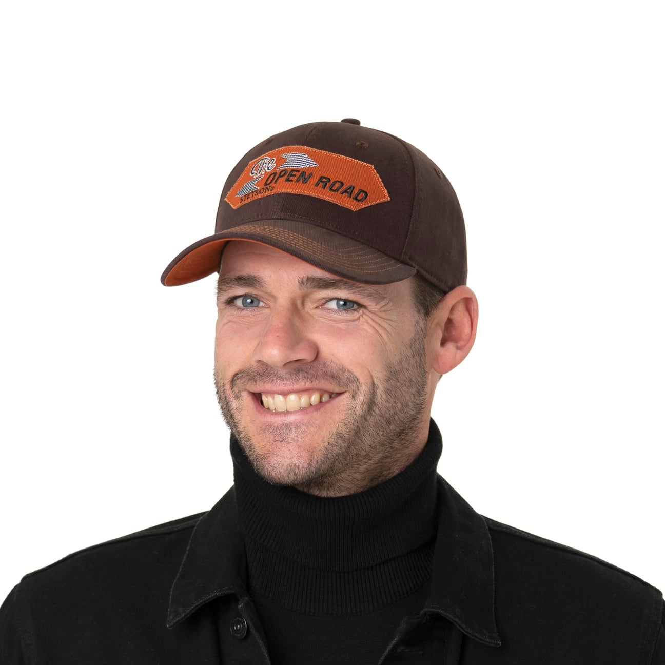 The Open Road Cap