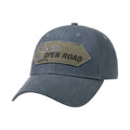 The Open Road Cap