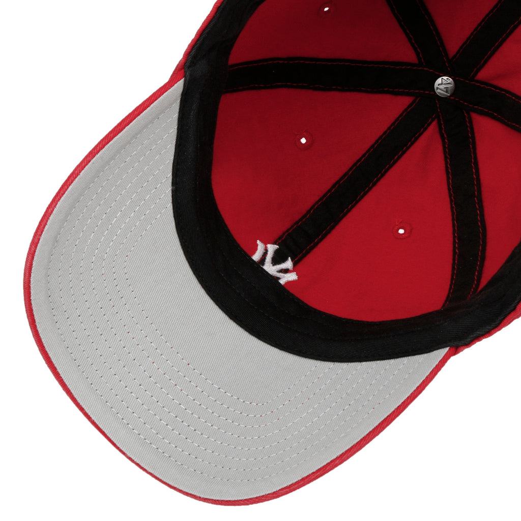 MLB Yankees Base Runner Cap