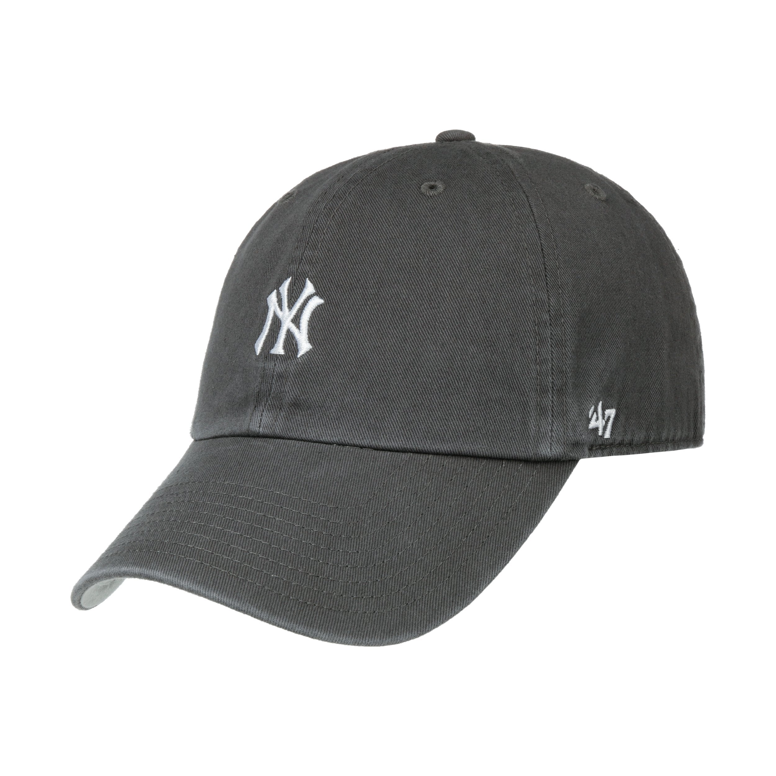 MLB Yankees Base Runner Cap