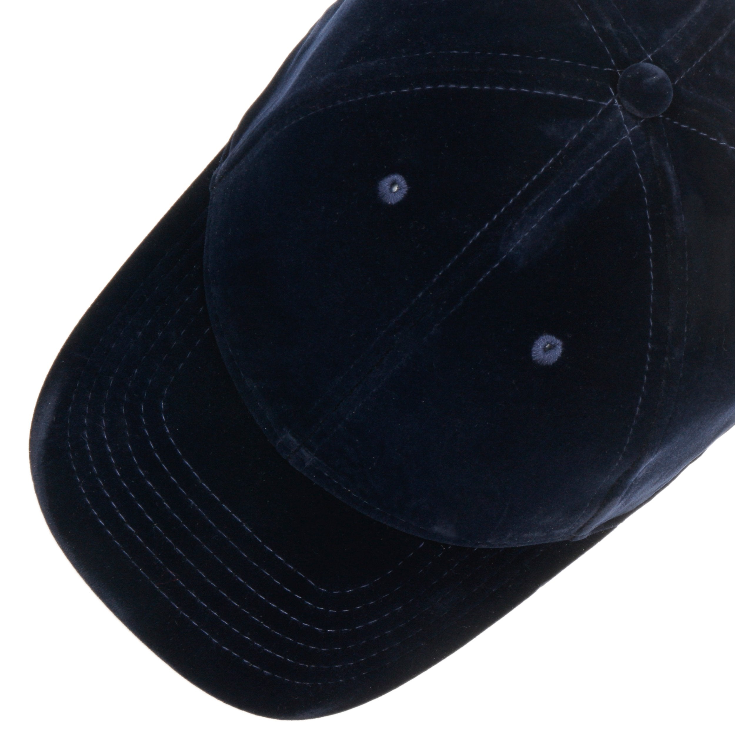 Velvet Cap