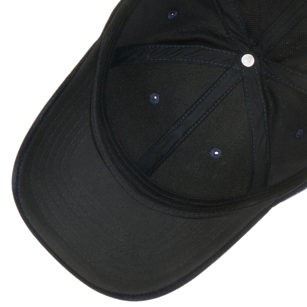 Velvet Cap
