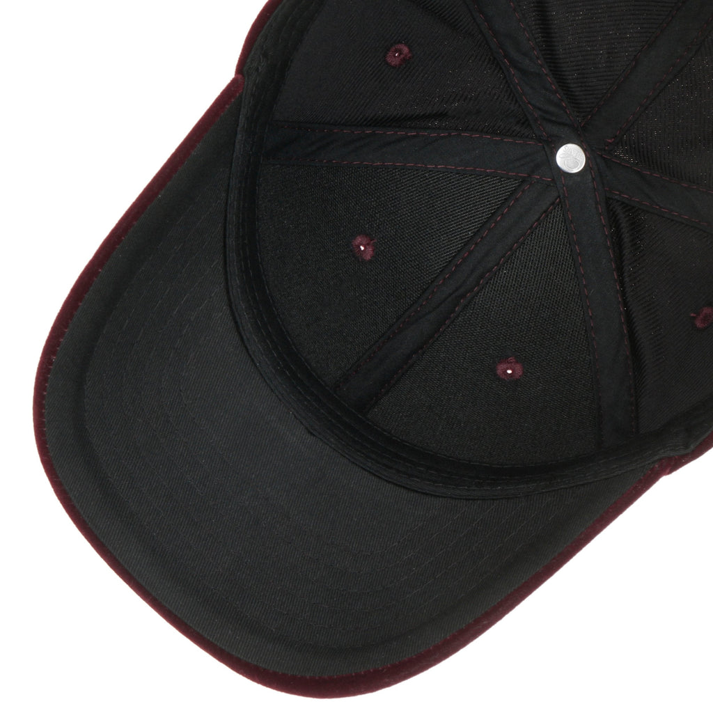 Velvet Cap