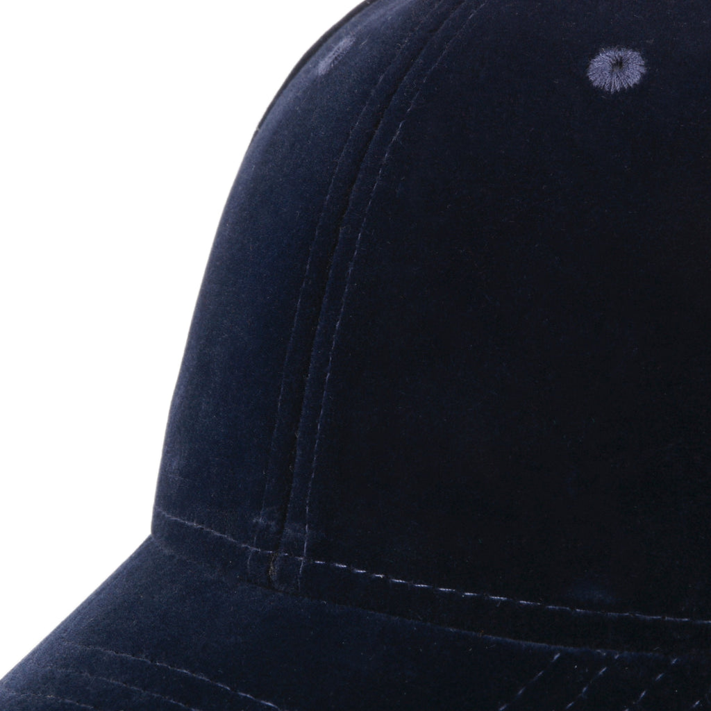 Velvet Cap